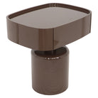 Nightstand Romee Chestnut by Richmond Interiors