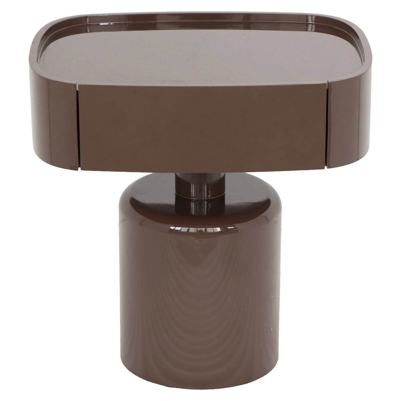Nightstand Romee Chestnut by Richmond Interiors