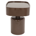 Nightstand Romee Chestnut by Richmond Interiors