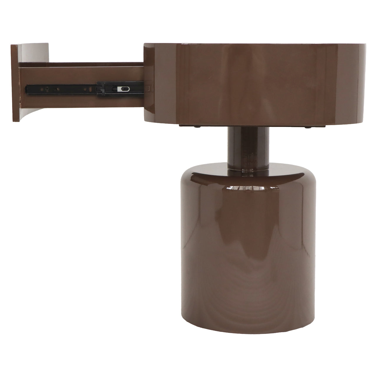 Nightstand Romee Chestnut by Richmond Interiors