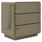 Nightstand Demy Clay green by Richmond Interiors