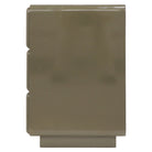 Nightstand Demy Clay green by Richmond Interiors