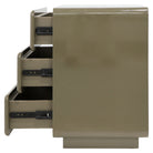 Nightstand Demy Clay green by Richmond Interiors
