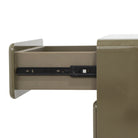 Nightstand Demy Clay green by Richmond Interiors