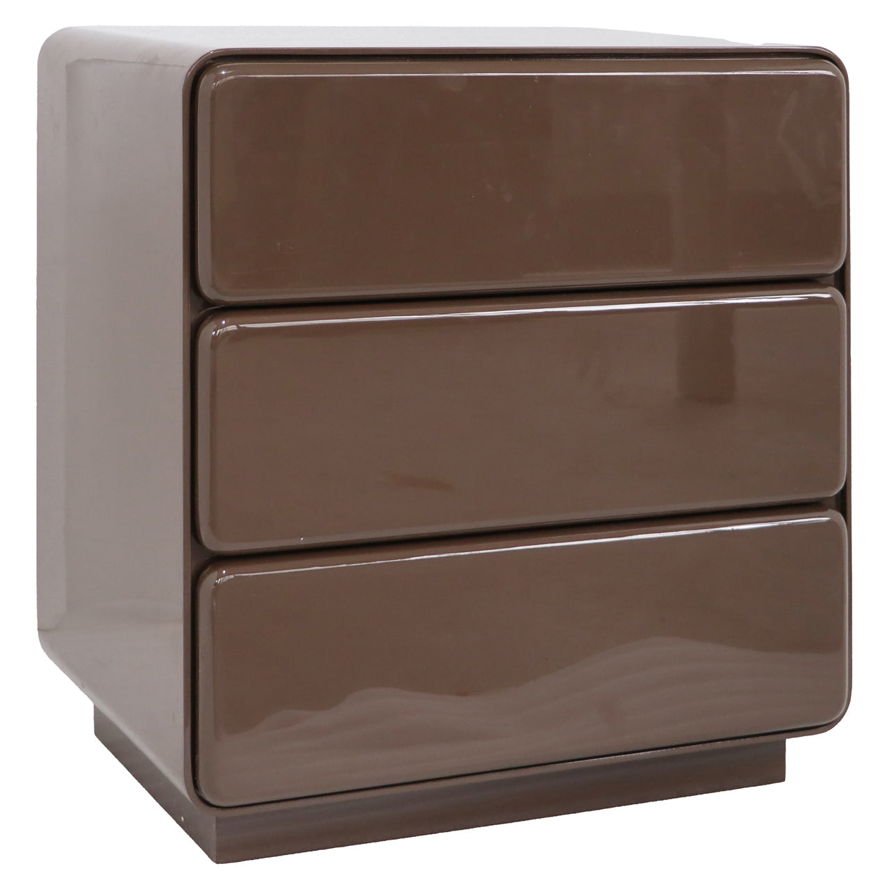 Nightstand Demy Chestnut by Richmond Interiors