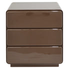 Nightstand Demy Chestnut by Richmond Interiors