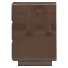 Nightstand Demy Chestnut by Richmond Interiors