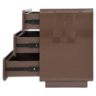 Nightstand Demy Chestnut by Richmond Interiors