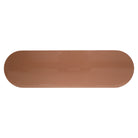 Console Kourtney mocha mousse by Richmond Interiors