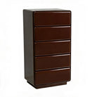 Multi drawer cabinet Lizzie Chestnut by Richmond Interiors