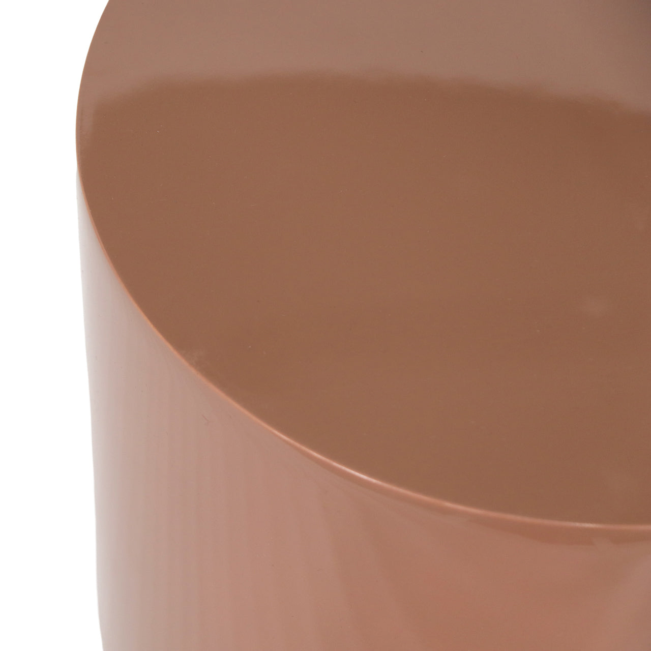 End table Liza mocha mousse by Richmond Interiors