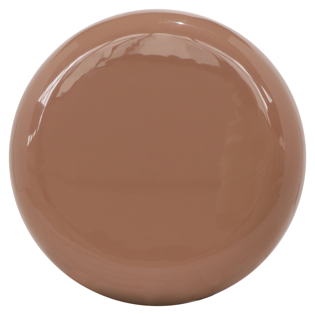 End table Indie mocha mousse by Richmond Interiors