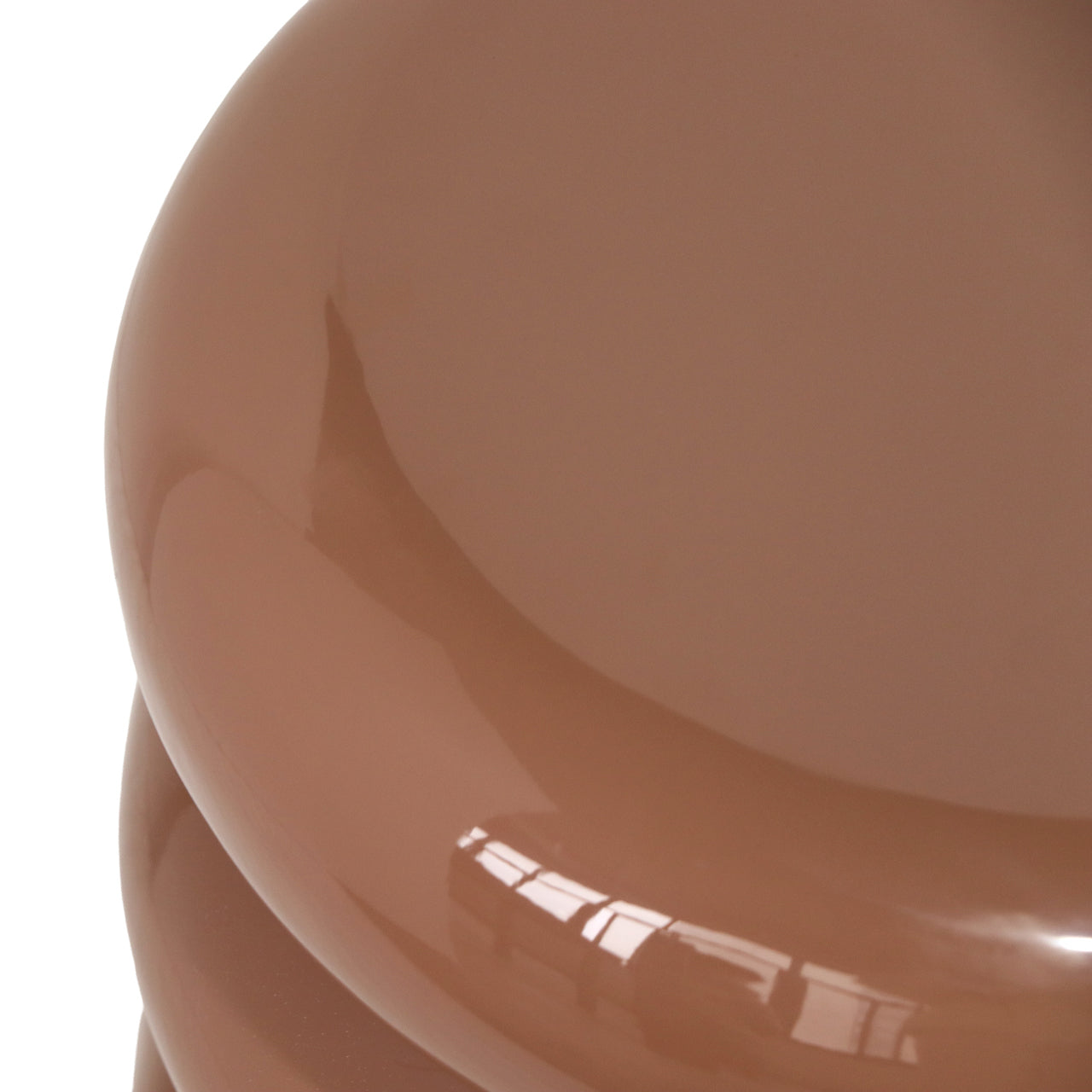 End table Indie mocha mousse by Richmond Interiors