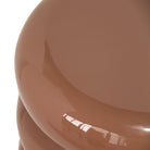 End table Indie mocha mousse by Richmond Interiors