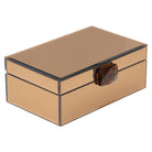Storage box Lins brown by Richmond Interiors
