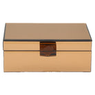 Storage box Lins brown by Richmond Interiors