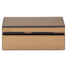 Storage box Lins brown by Richmond Interiors