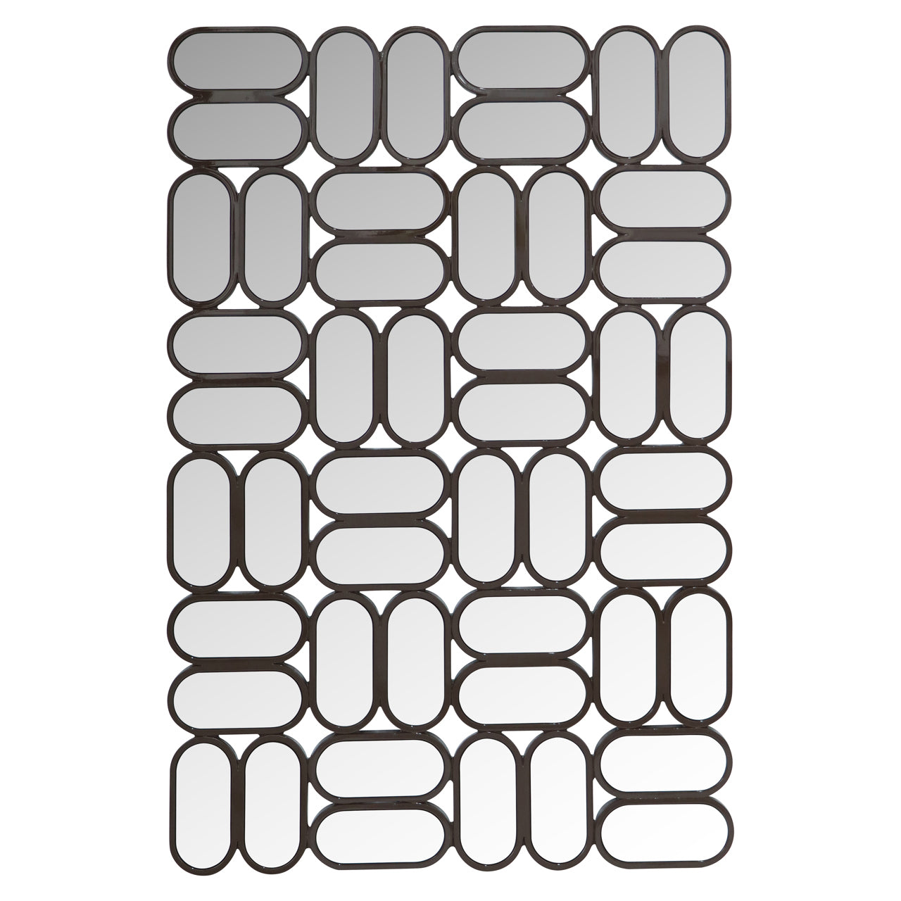 Sophia Chestnut Mirror by Richmond Interiors