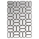 Sophia Chestnut Mirror by Richmond Interiors