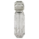Khloe Clear Perfume Bottle Decorative Item by Richmond Interiors
