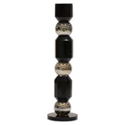 Candle holder Jessy black small by Richmond Interiors