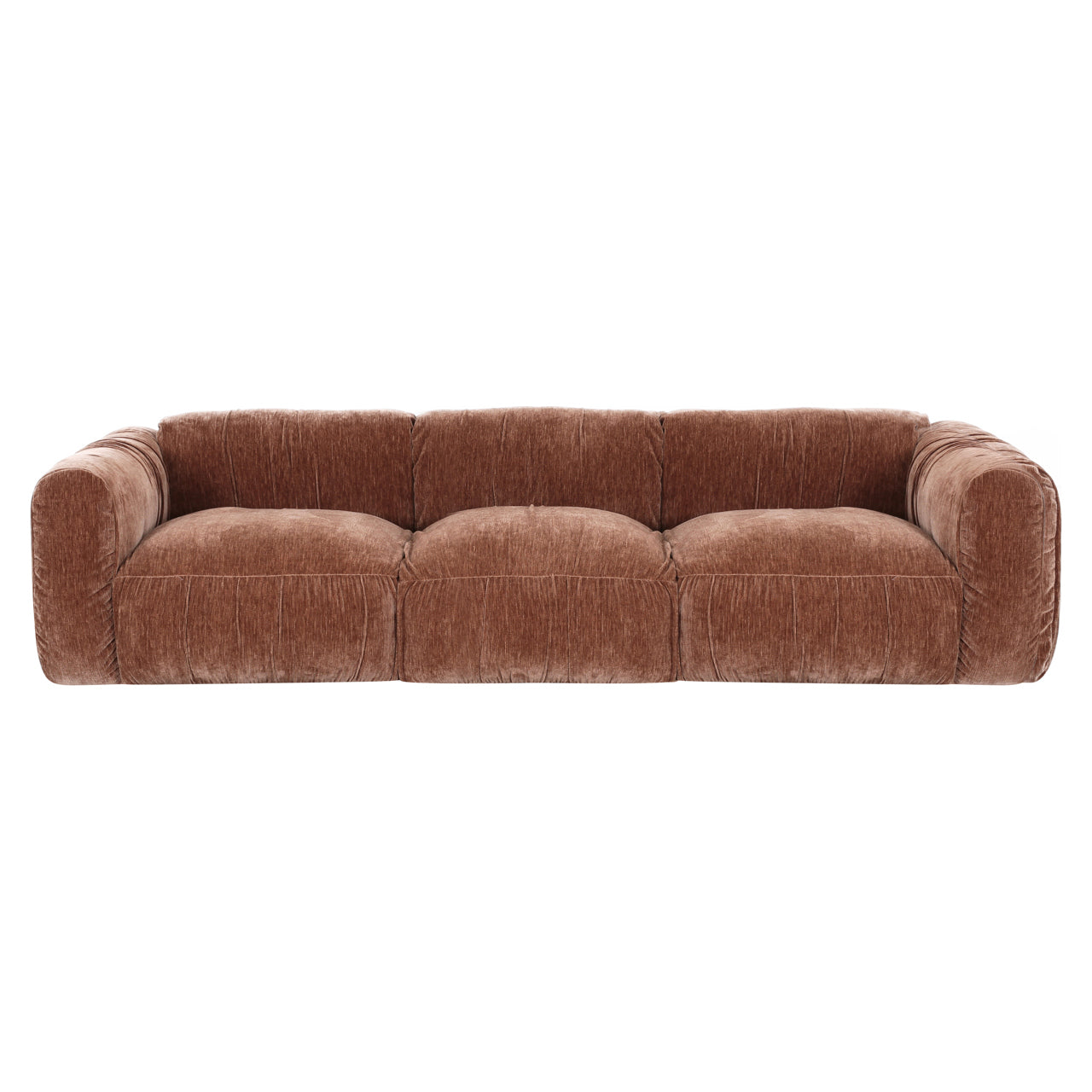 Sofa Monty be straight coffee by Richmond Interiors