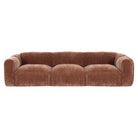 Sofa Monty be straight coffee by Richmond Interiors