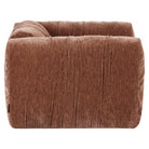 Lounge chair Monty be straight coffee by Richmond Interiors