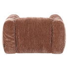 Lounge chair Monty be straight coffee by Richmond Interiors