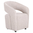 Dining chair Vixen natural linear by Richmond Interiors