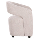 Dining chair Vixen natural linear by Richmond Interiors