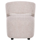 Dining chair Vixen natural linear by Richmond Interiors