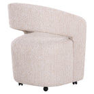 Dining chair Vixen natural linear by Richmond Interiors