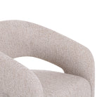 Dining chair Vixen natural linear by Richmond Interiors