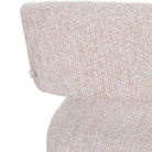 Dining chair Vixen natural linear by Richmond Interiors