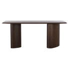 Prancer brown Counter table by Richmond Interiors