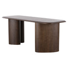 Prancer brown Counter table by Richmond Interiors