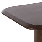 Prancer brown Counter table by Richmond Interiors