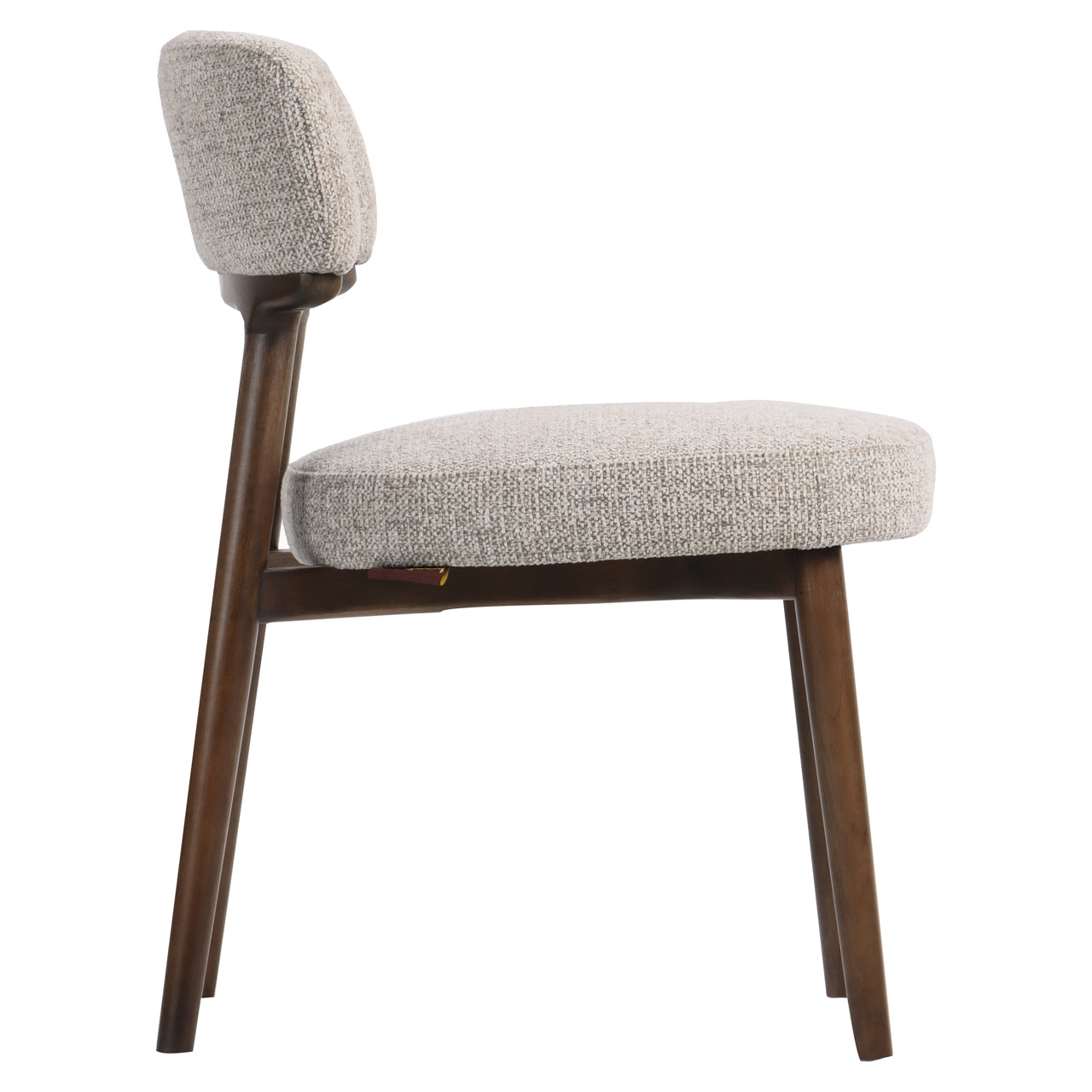 Basker Natural Fancy Dining Chair (Set of 2) by Richmond Interiors