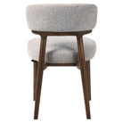 Basker Natural Fancy Dining Chair (Set of 2) by Richmond Interiors