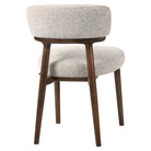Basker Natural Fancy Dining Chair (Set of 2) by Richmond Interiors