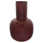 Lily Sable Brown Vase by Richmond Interiors