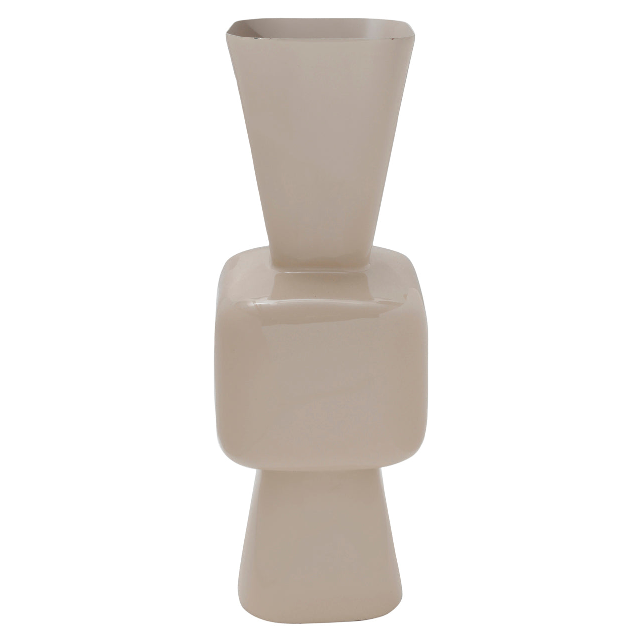 Brooks Tapioca Vase by Richmond Interiors