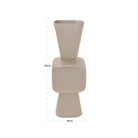 Brooks Tapioca Vase by Richmond Interiors