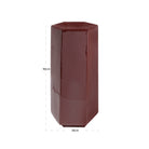 Lora Sable Brown Column by Richmond Interiors