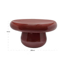Coffee table Drew Sable brown by Richmond Interiors