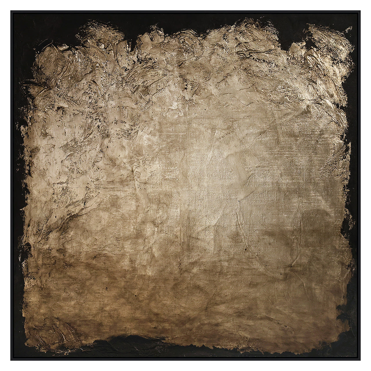 Rival Gold Wall Art by Richmond Interiors