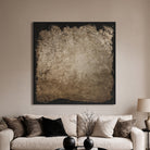 Rival Gold Wall Art by Richmond Interiors