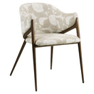 Dining chair Gwen natural oasis by Richmond Interiors