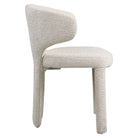 Dining chair Viola natural linear by Richmond Interiors